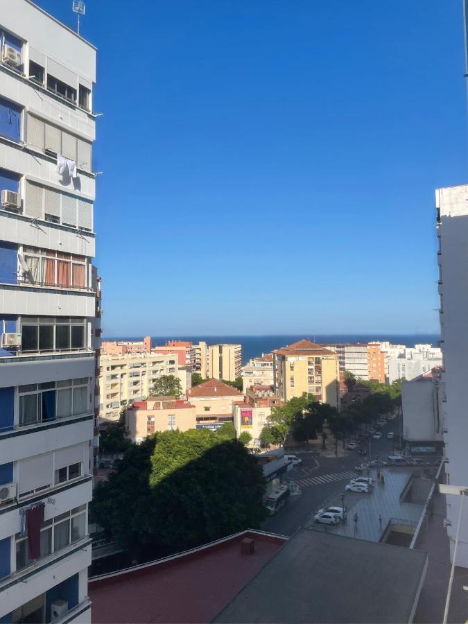 Urban&Vacay! Suite - Torremolinos City Centre Exteriér fotografie