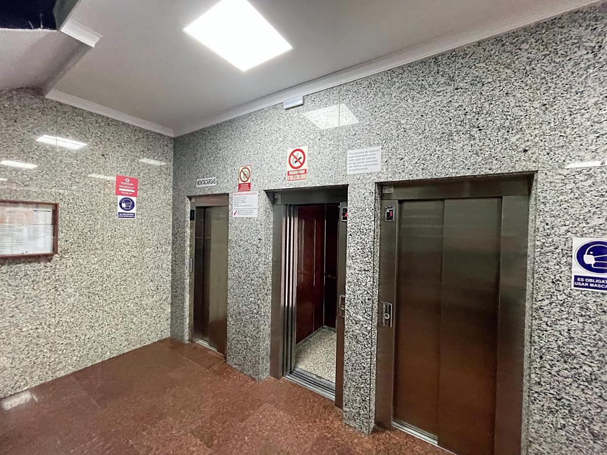 Urban&Vacay! Suite - Torremolinos City Centre Exteriér fotografie