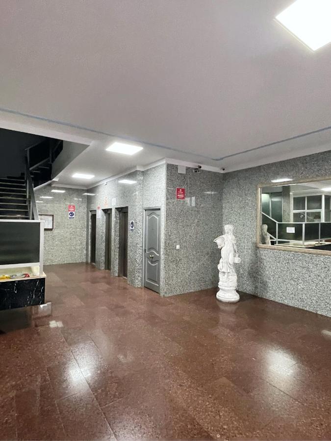 Urban&Vacay! Suite - Torremolinos City Centre Exteriér fotografie