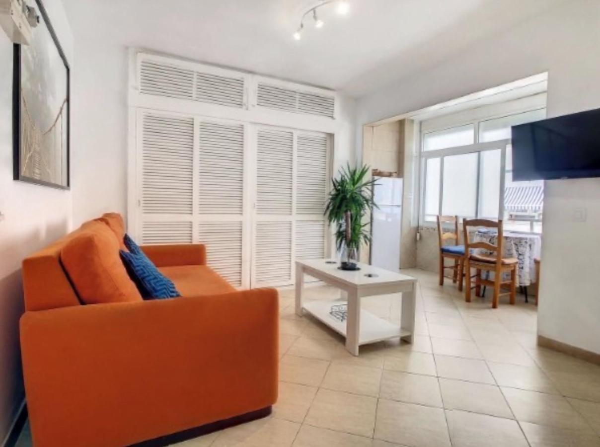 Urban&Vacay! Suite - Torremolinos City Centre Exteriér fotografie