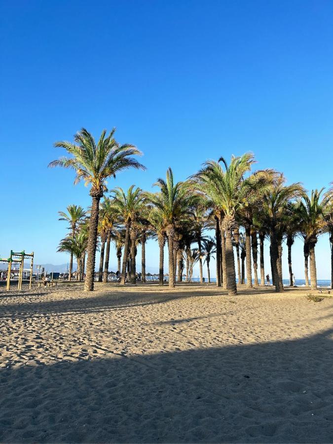 Urban&Vacay! Suite - Torremolinos City Centre Exteriér fotografie