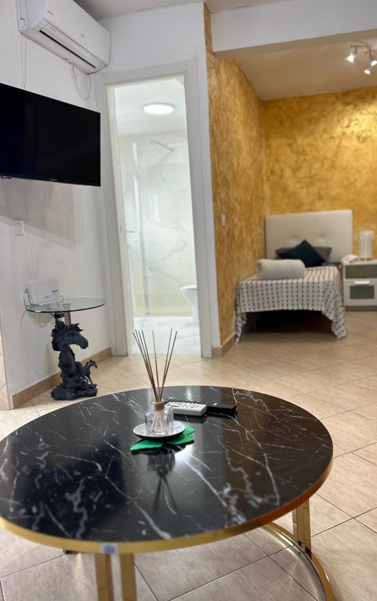Urban&Vacay! Suite - Torremolinos City Centre Exteriér fotografie
